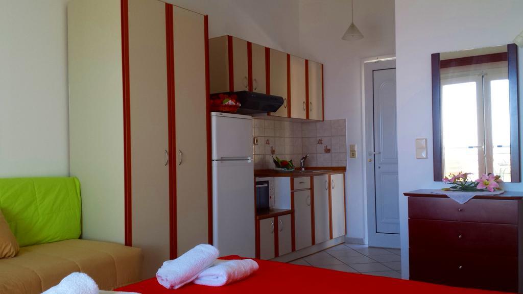 Appartamento Spiros Parga